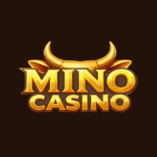 Mino Casino — logo
